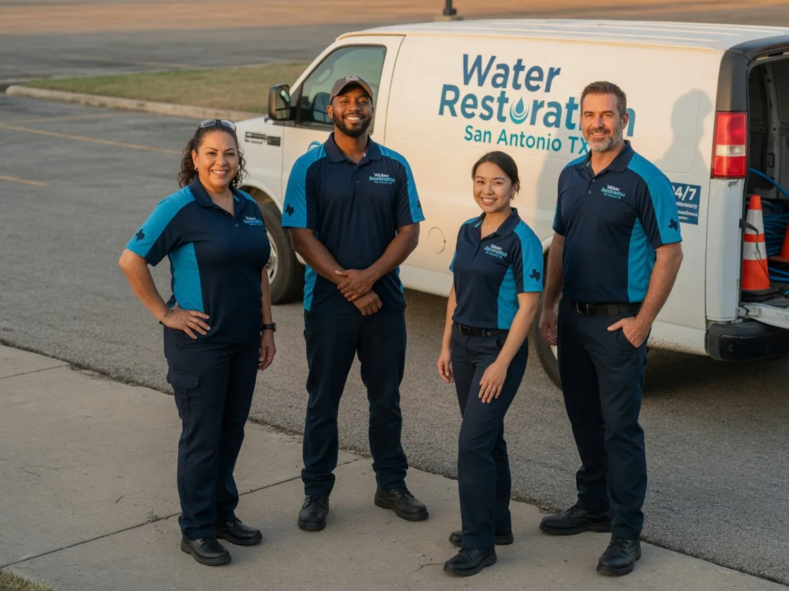 Water Damage Repair company in South Charleston, WV